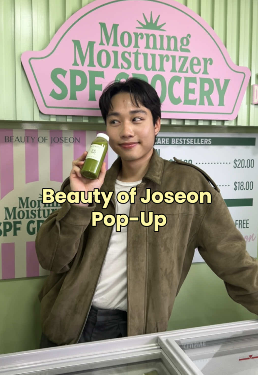 @tomkin | k-beauty muse