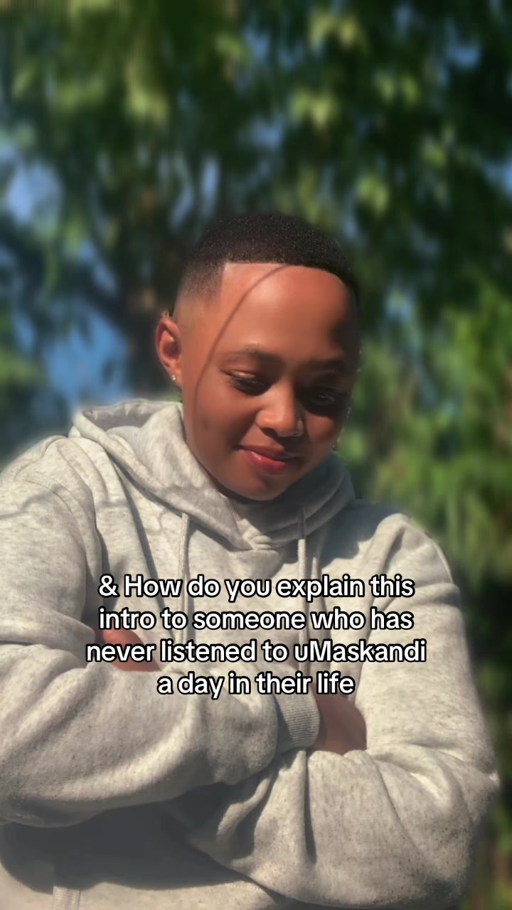@Keoratile Nkau