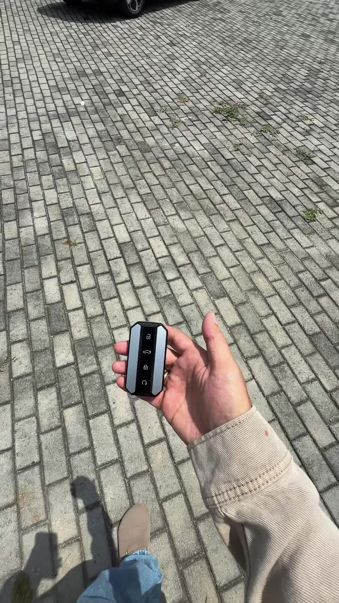 @Aux10 POV Driver