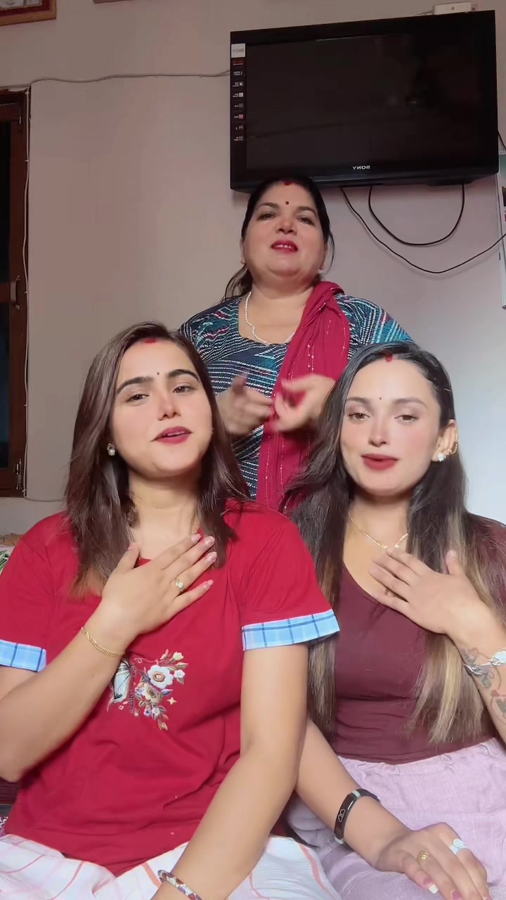 @Kavita Pangeni