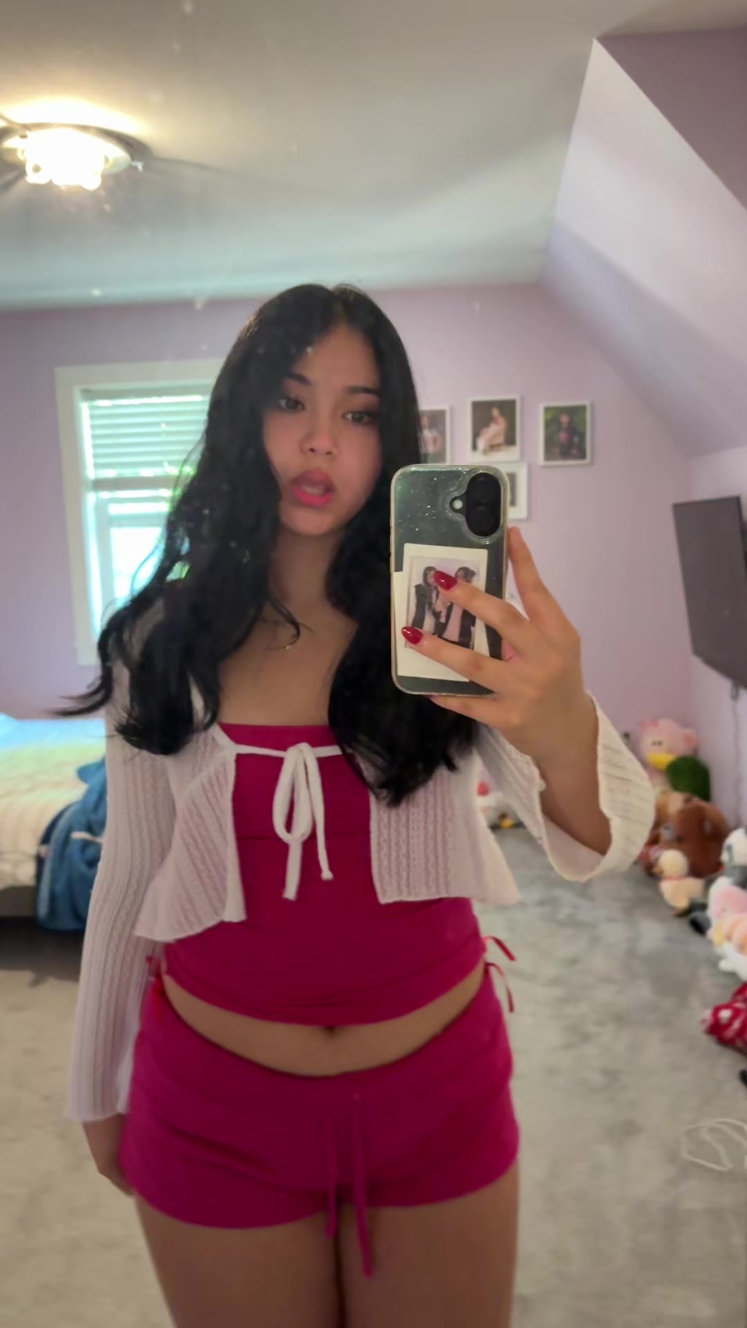 @️