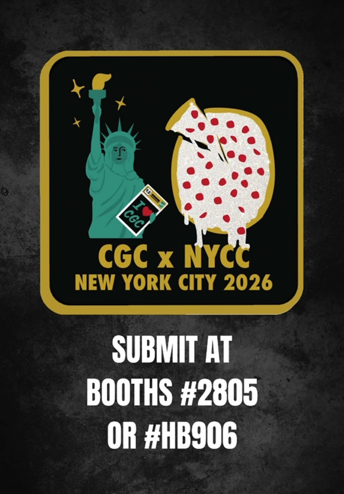 @CGC Comics