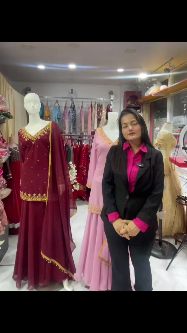 @Sharon’sboutique