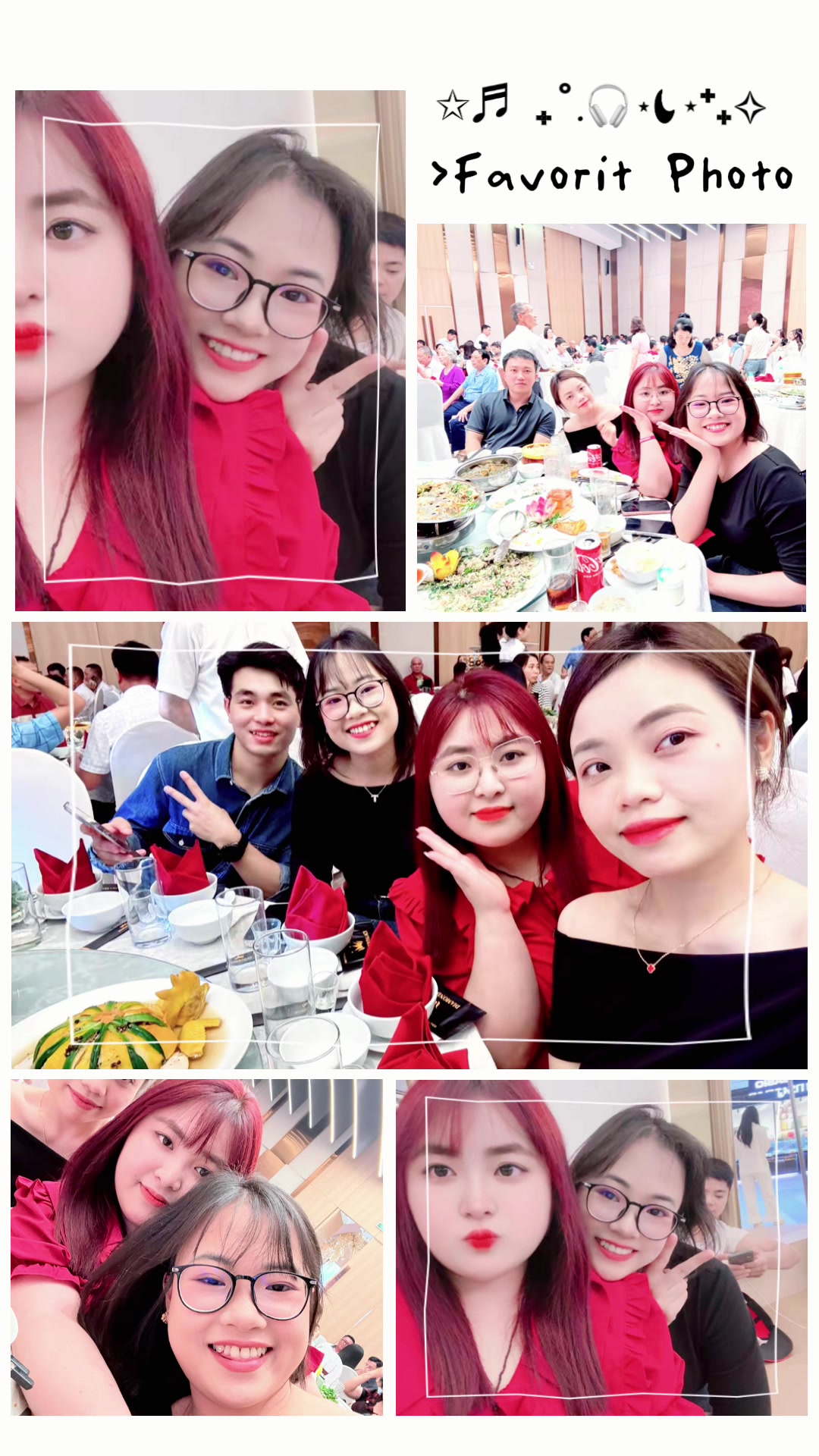 @Thuỷ Tiên yêuuuu 🍀🍀🍀🍀