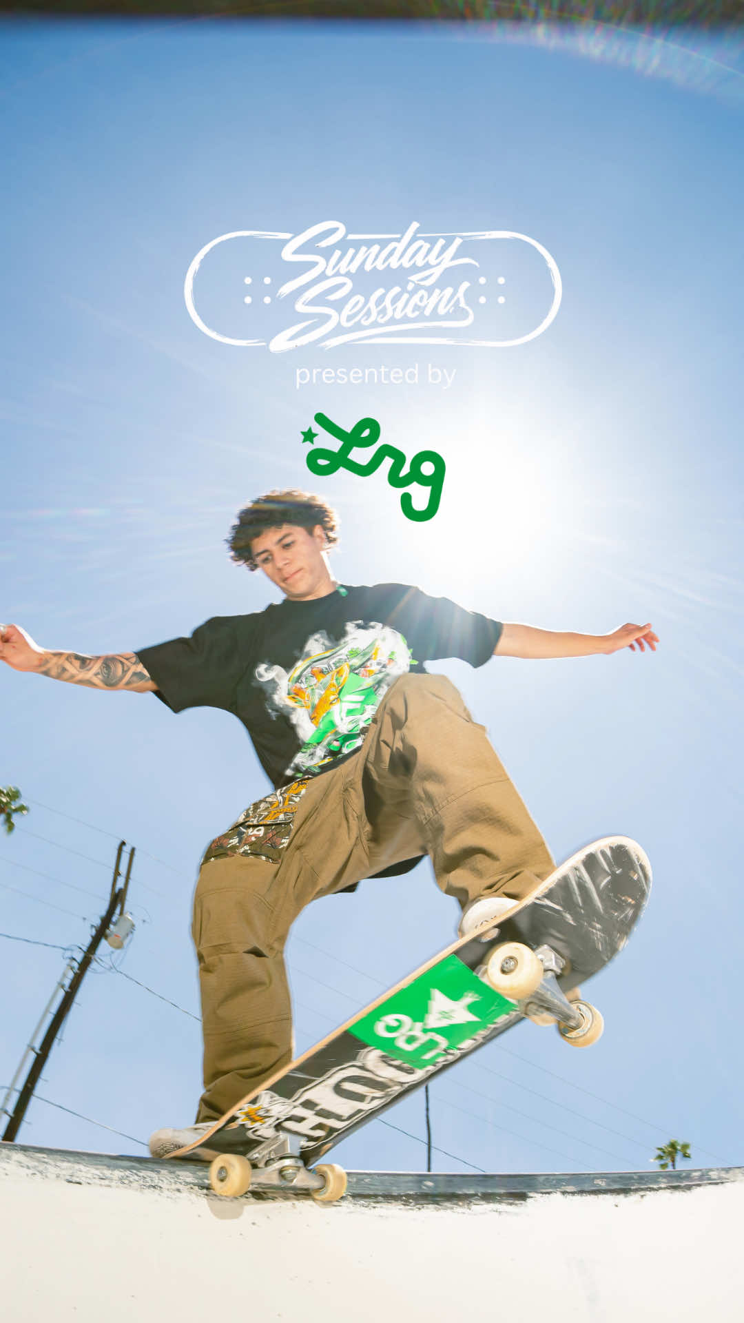 @LRG Clothing