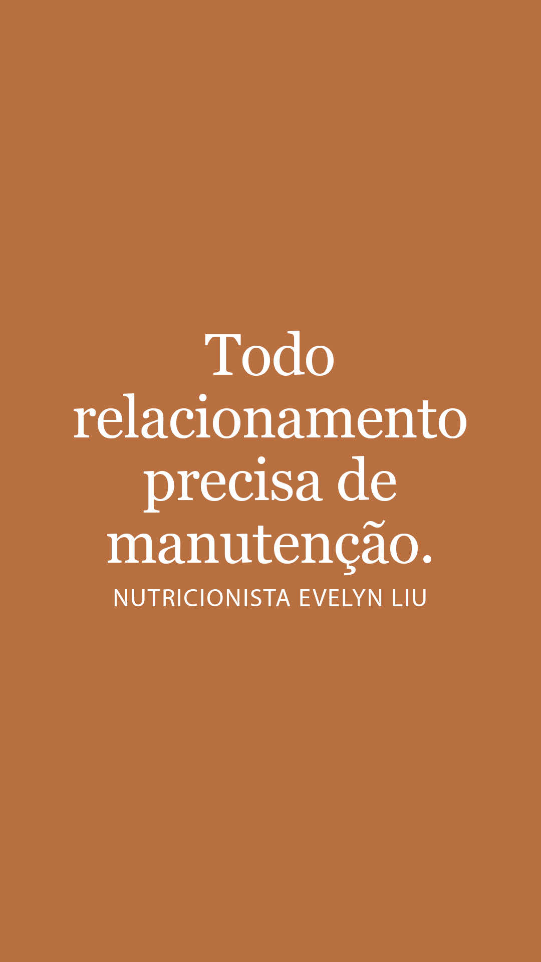 @Evelyn Liu