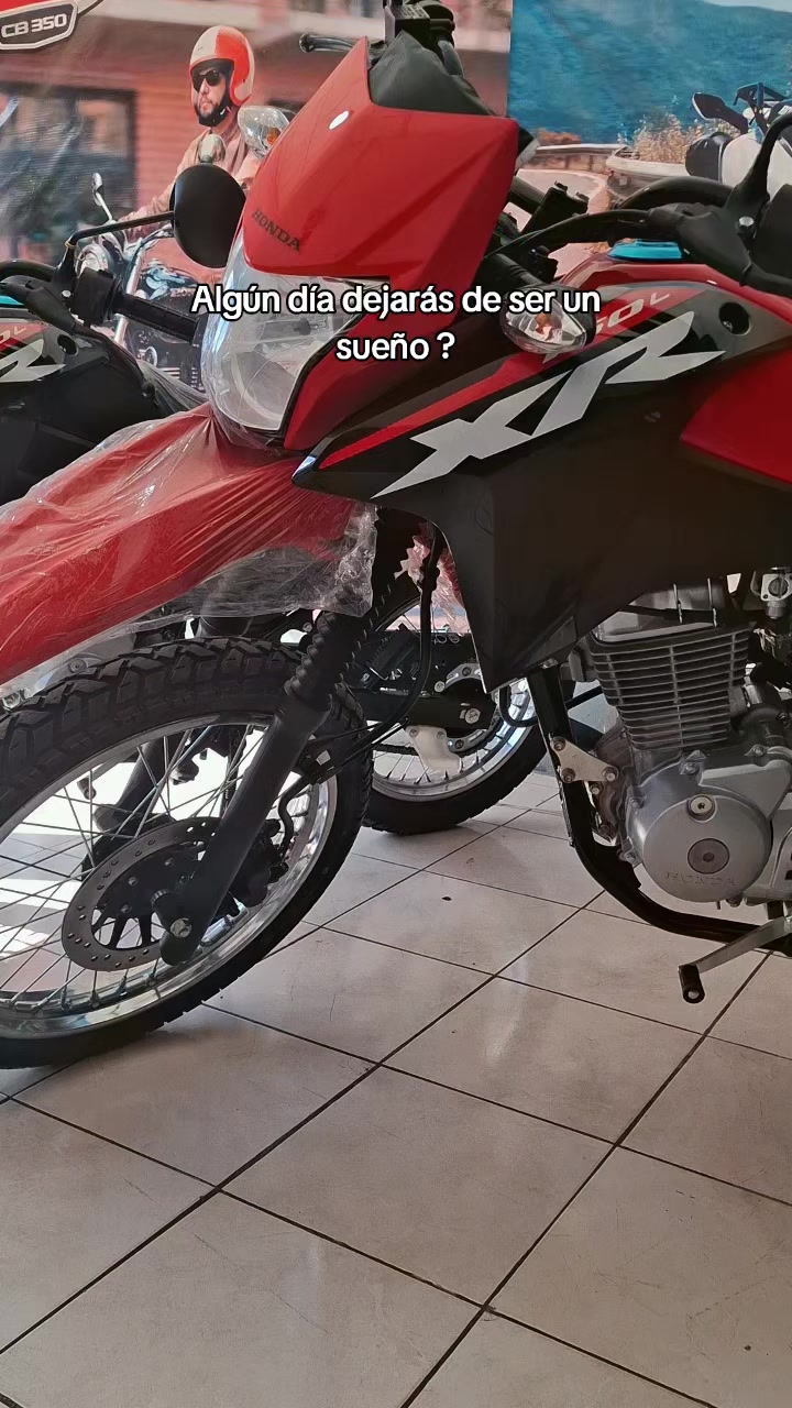@Honda Carcha A.V.