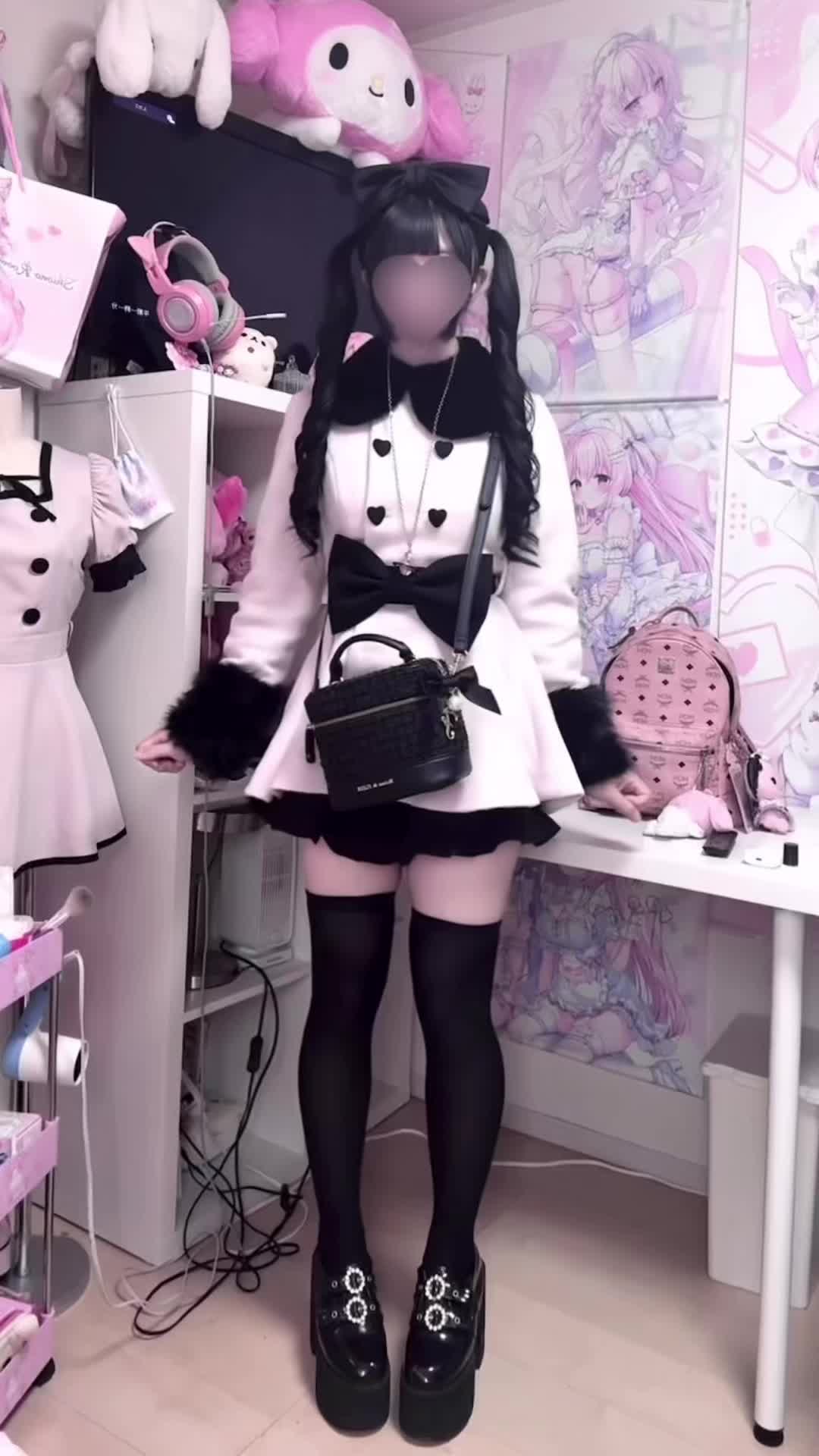 @にゃりたん