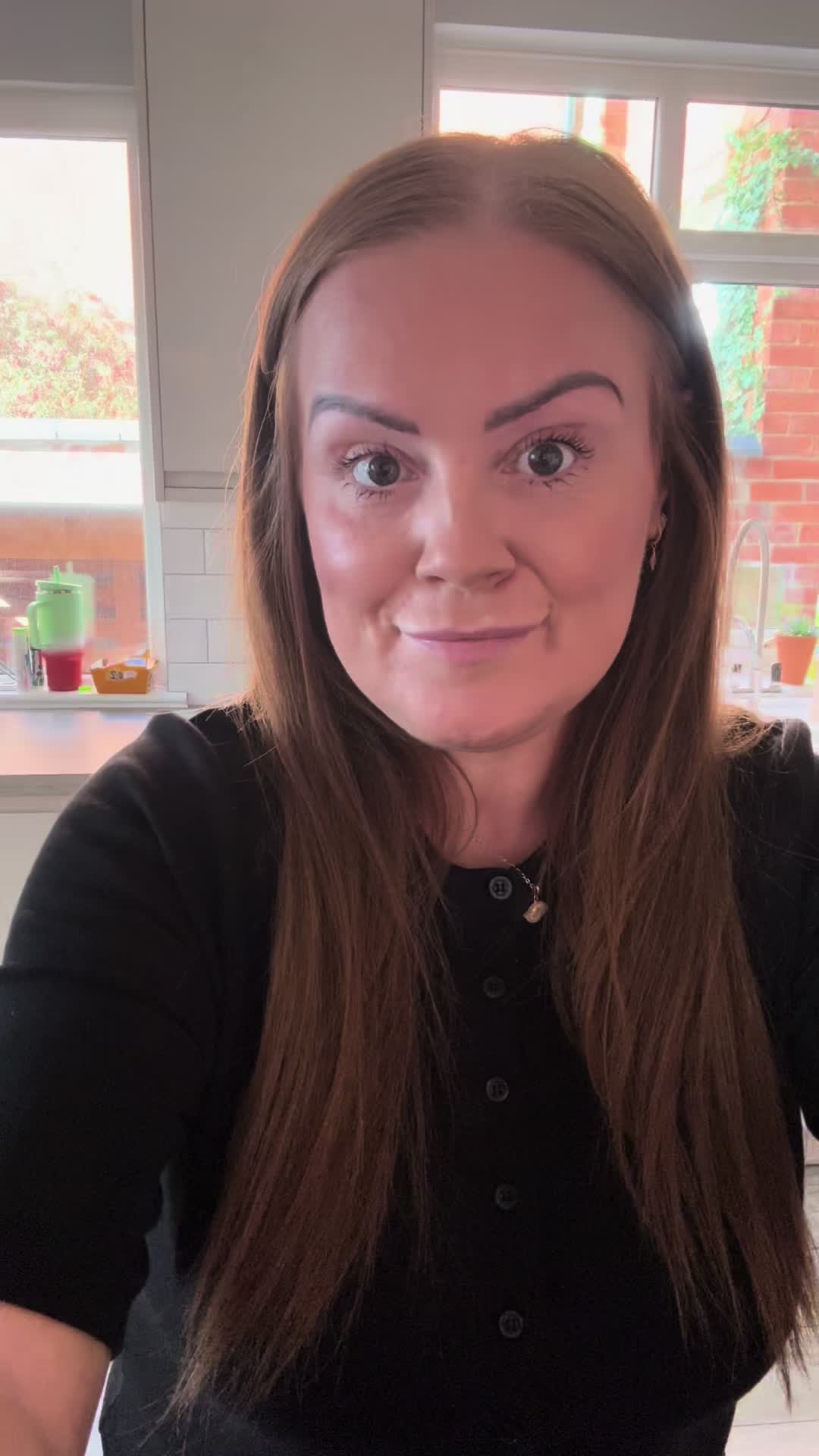 @Hollie hits her 40s 🩷