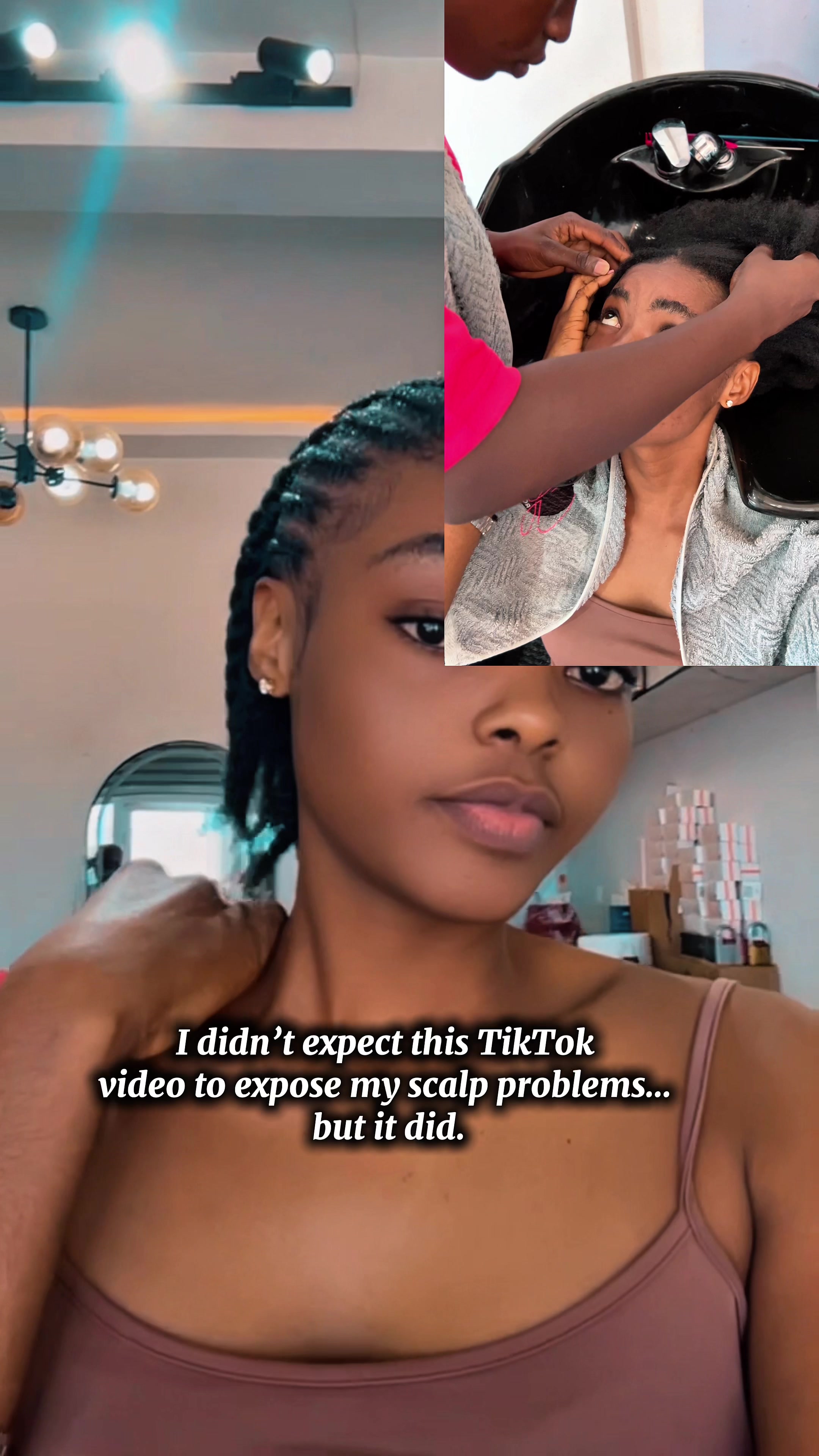 @Abigail Asante