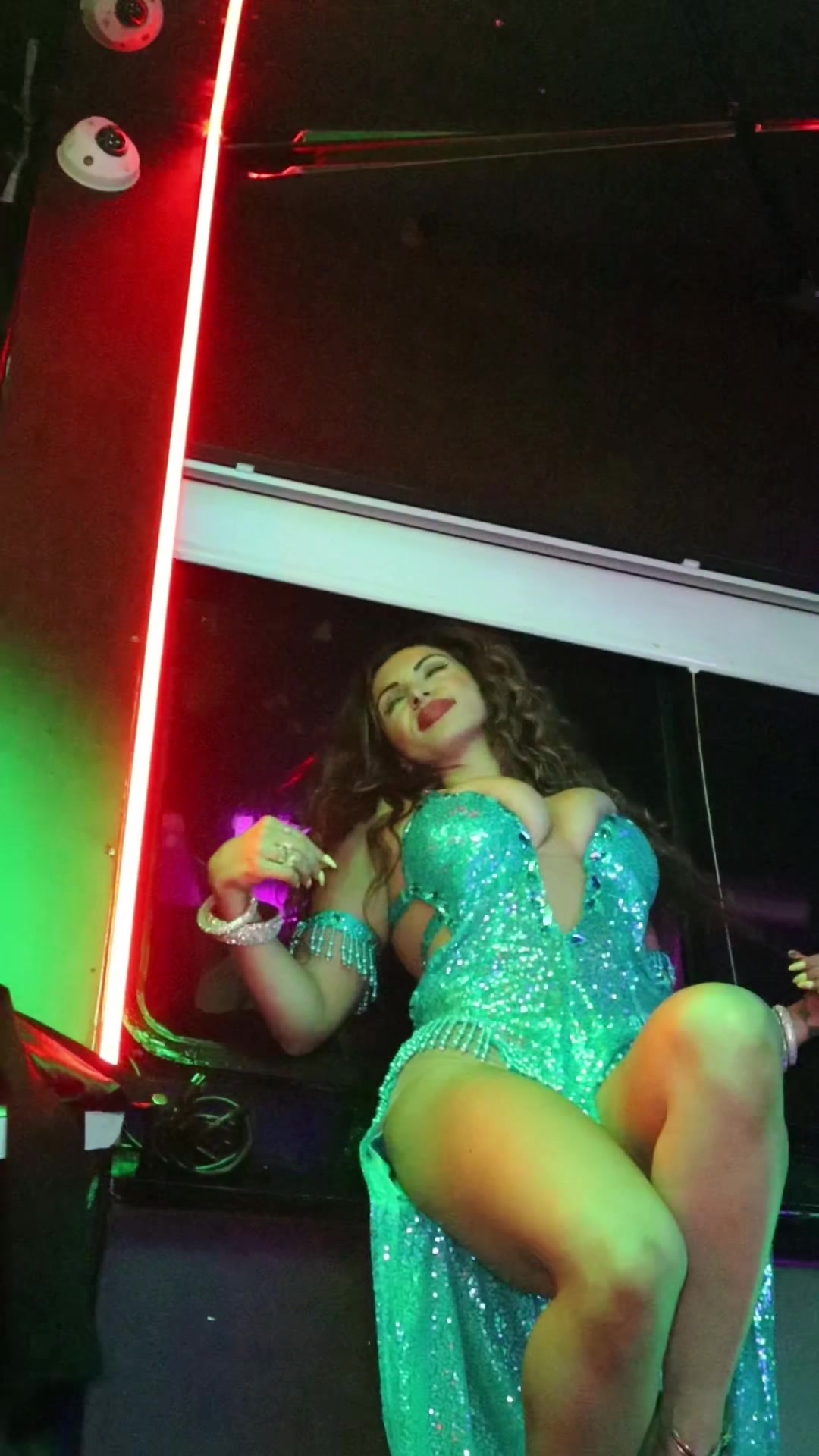 @Joudy | Belly Dancer & Creator
