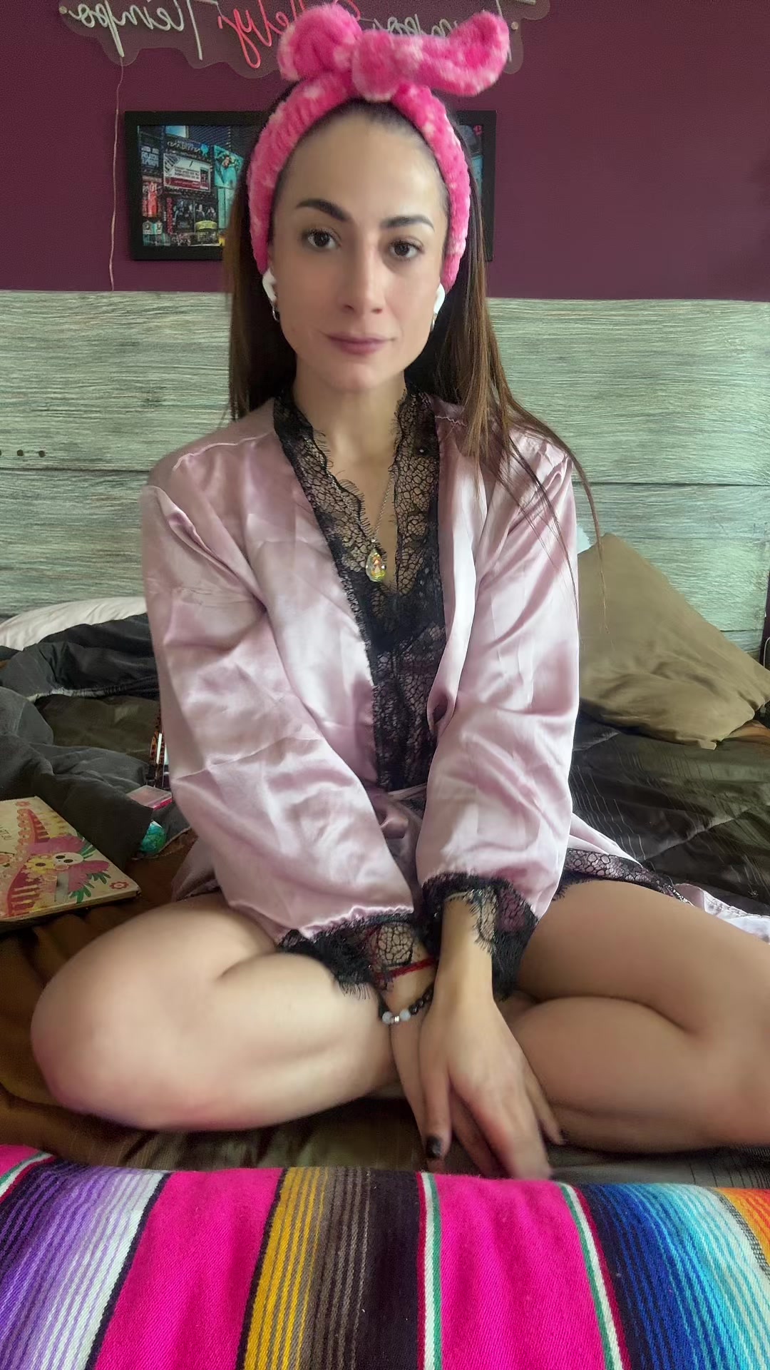 @Melissa Ortega