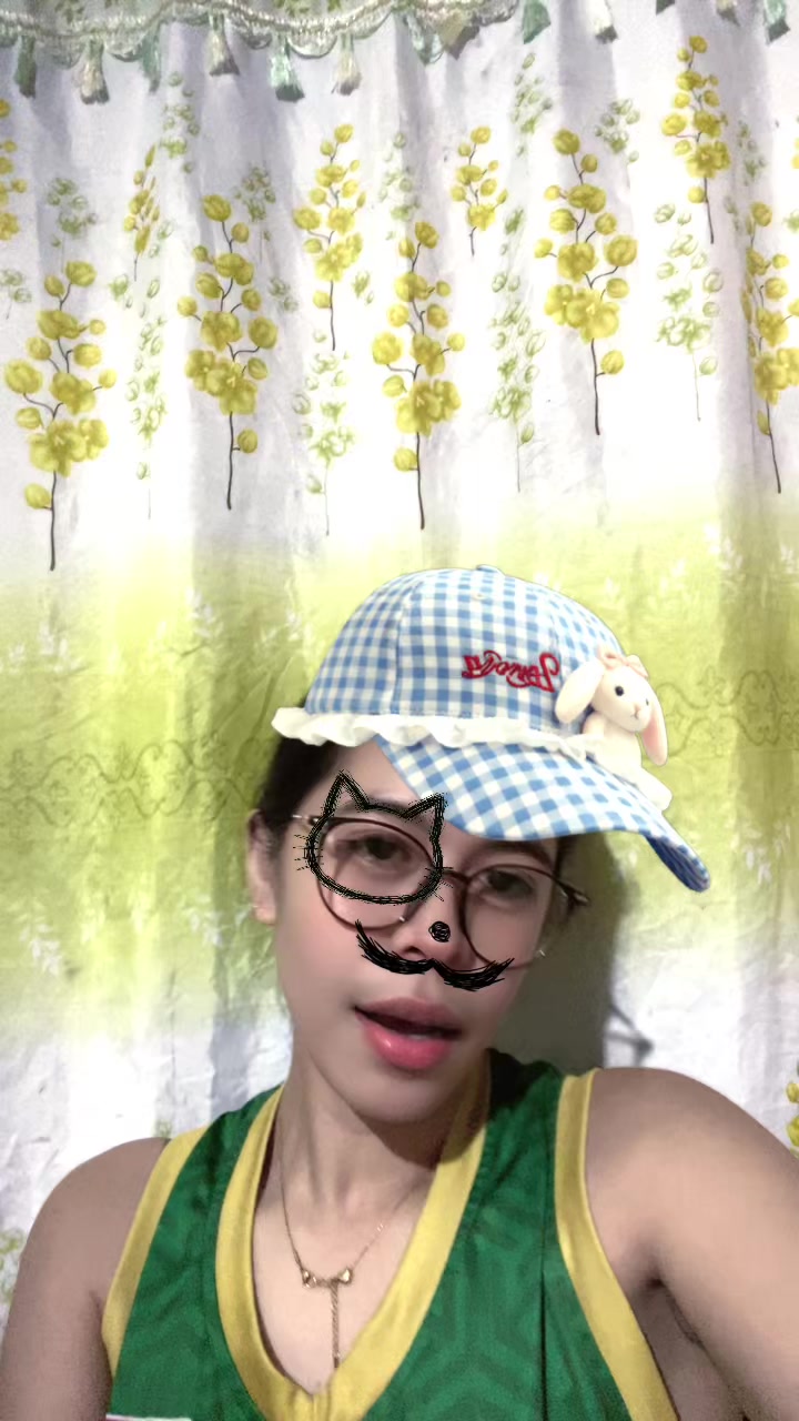 @JEAN MAE