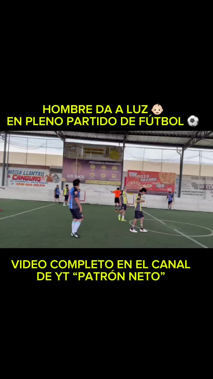@PATRÓN NETO