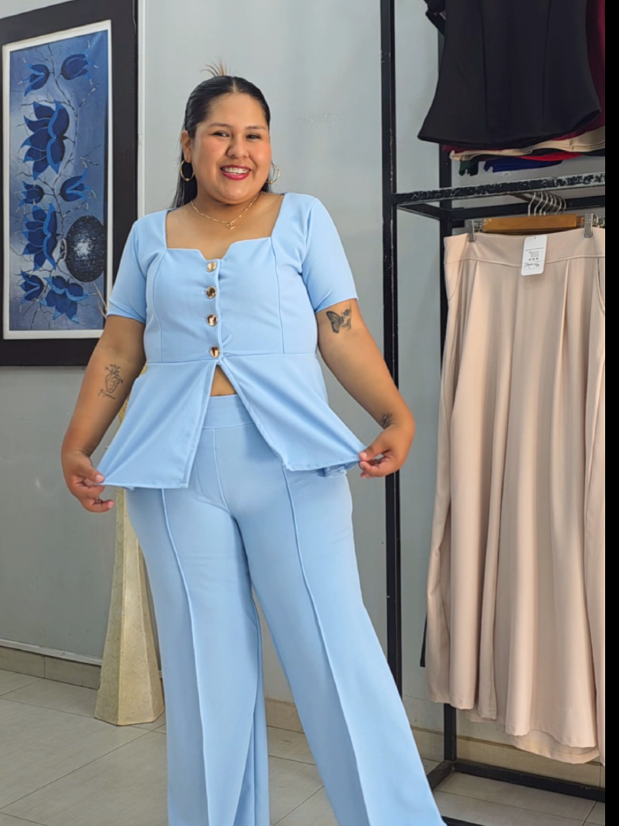 @Moda Jelú