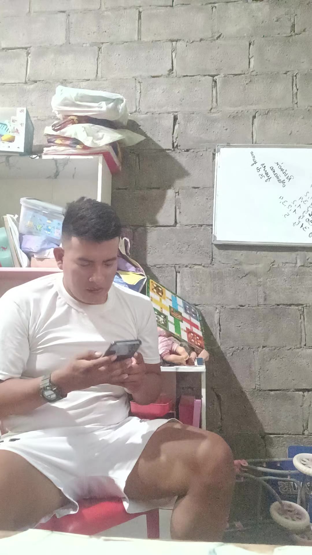 @Chino Suarez :v