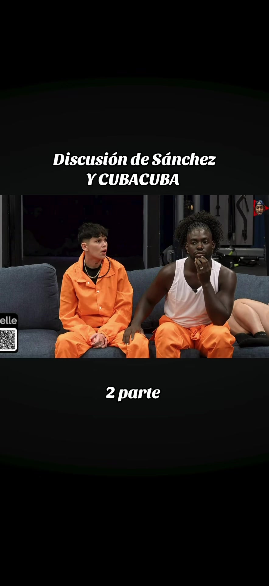 @FARANDULEANDOCONMIGO