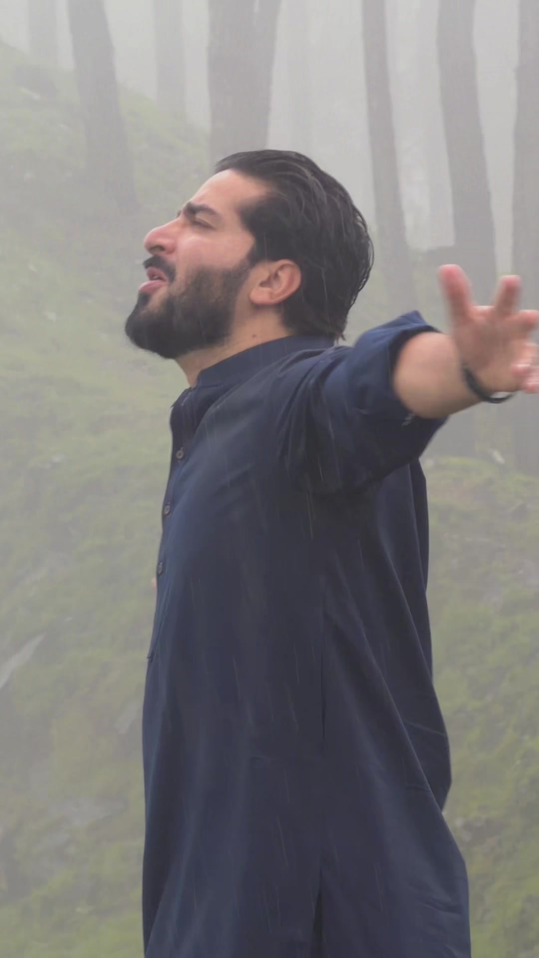 @Zaaji Ahmad