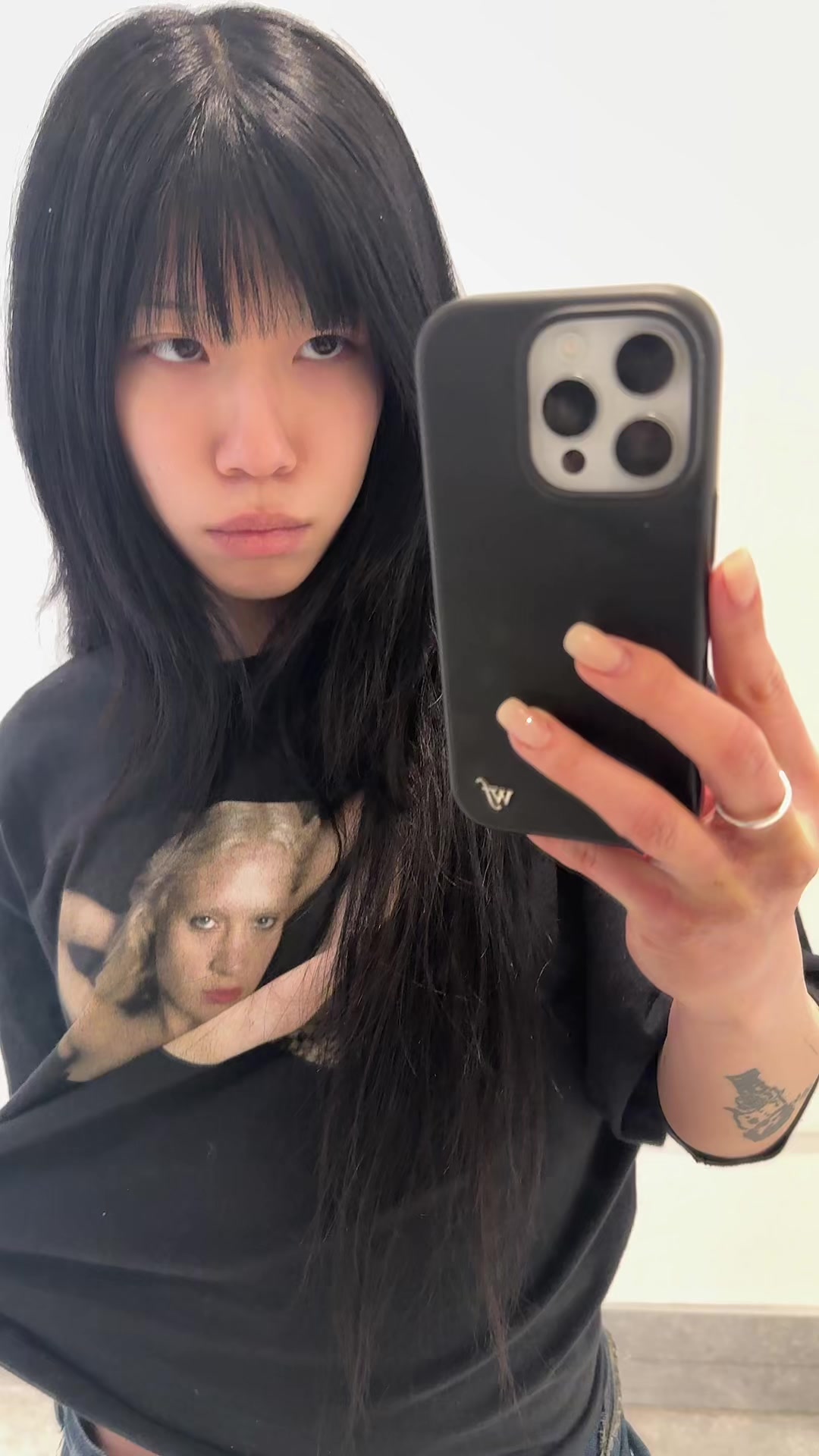 @asian chloe sevigny