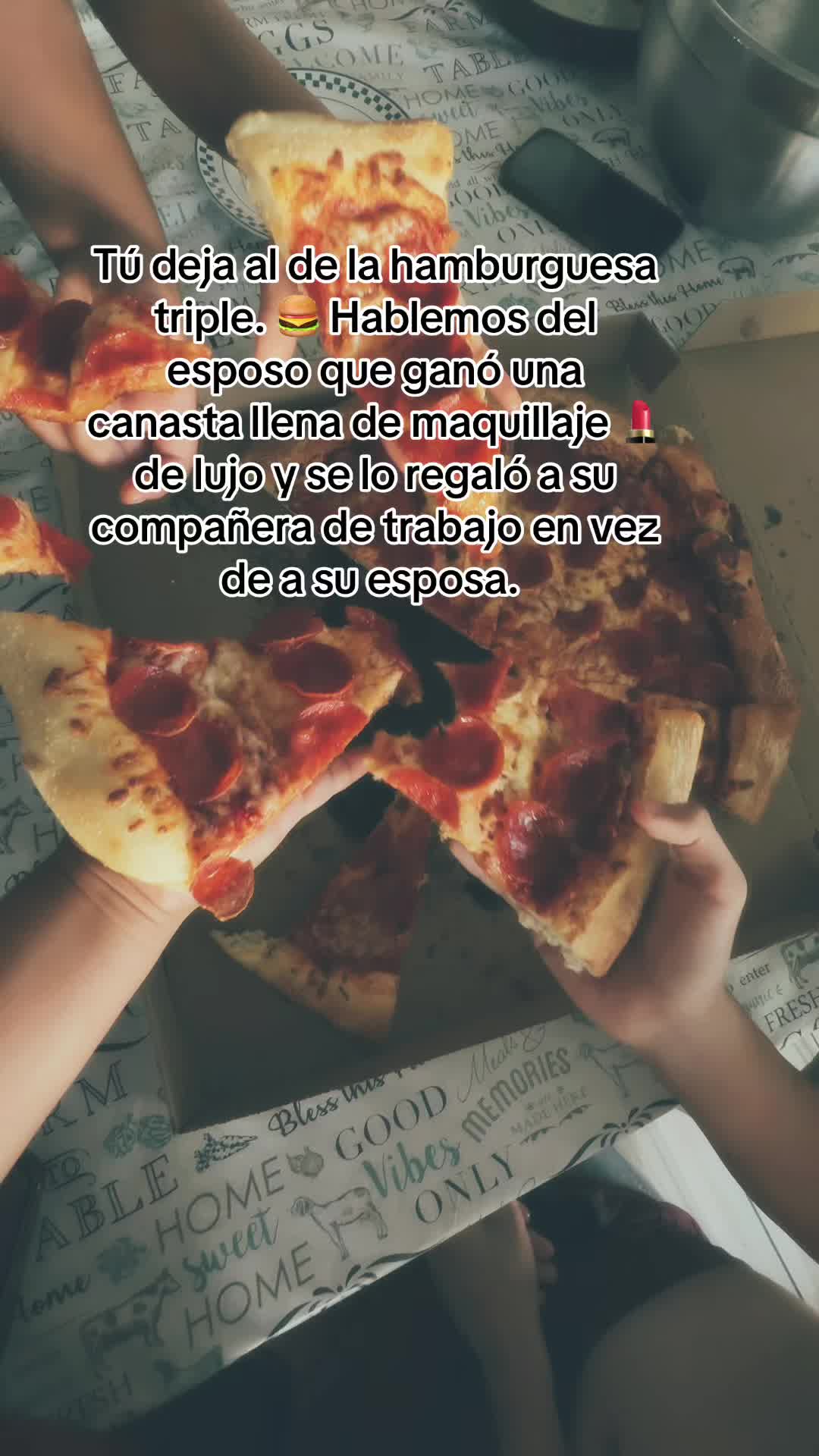 @roxy santana