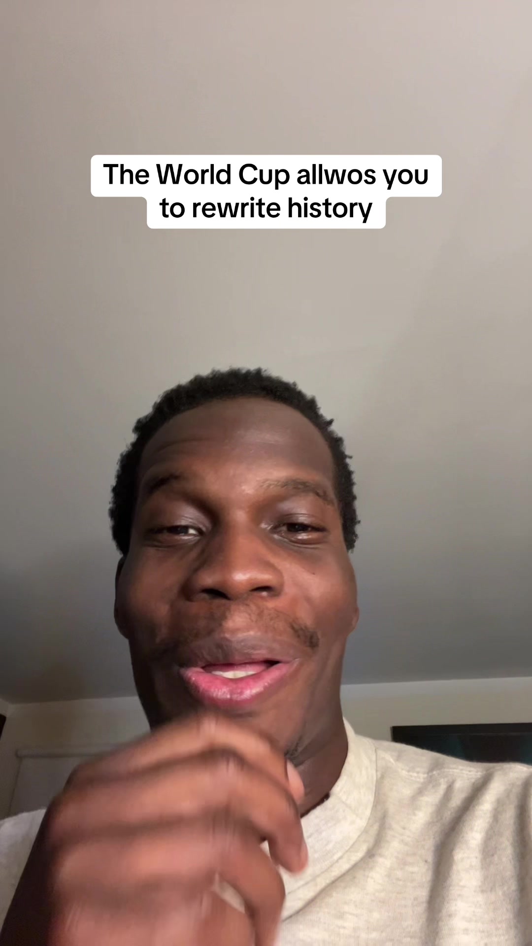 @Ja Emmanuel