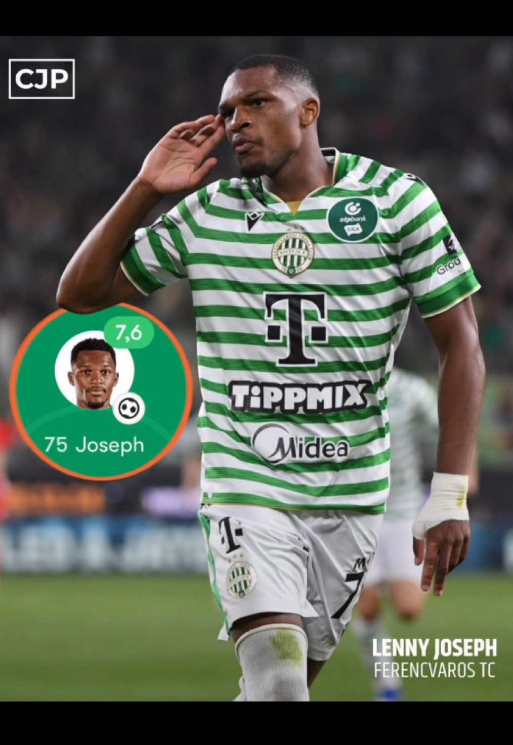 @John Pierre