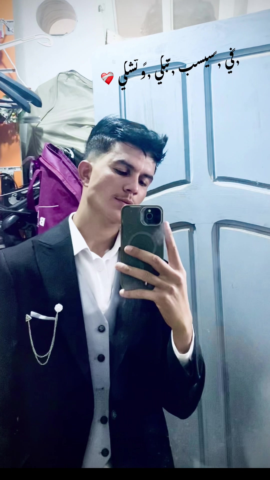 @,ًحــسـام  >🖤