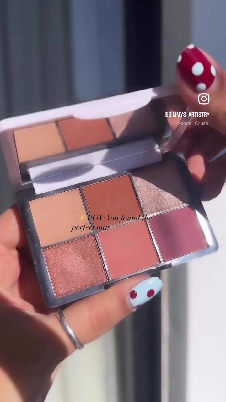 @Simmy | Beauty Content Creator