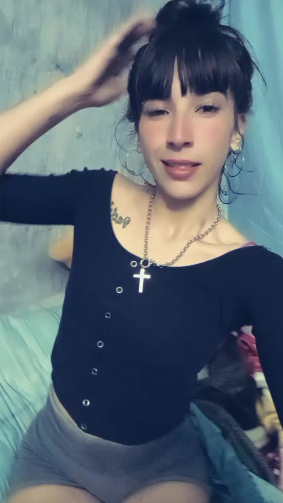 @La Evee Rodriiguez