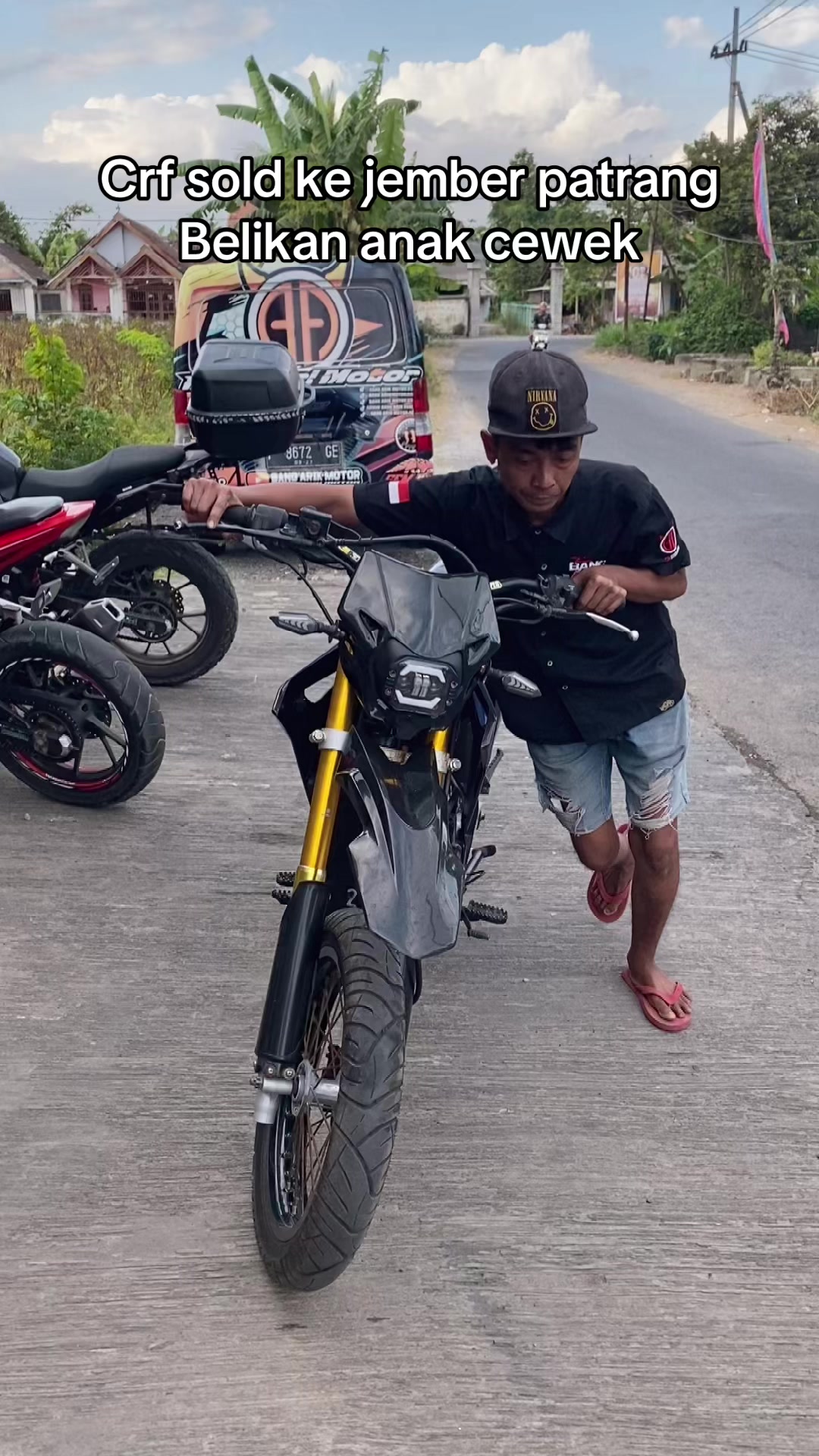 @Bang Arik Motor 03