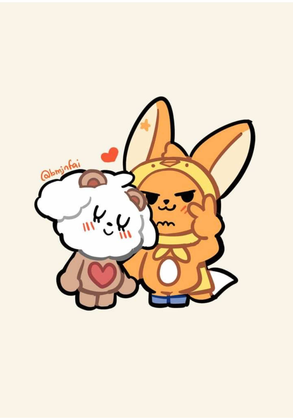 @ᰔ