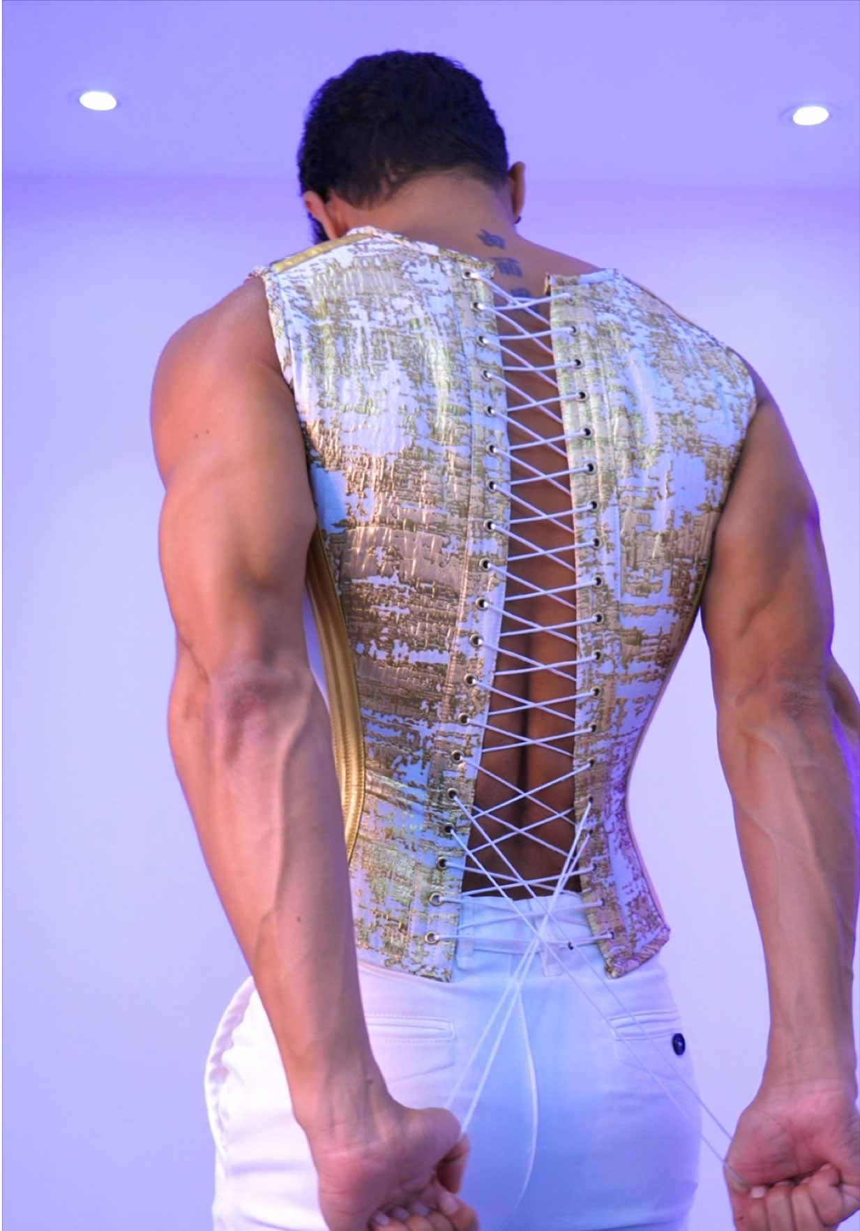 @Innova Corsetry
