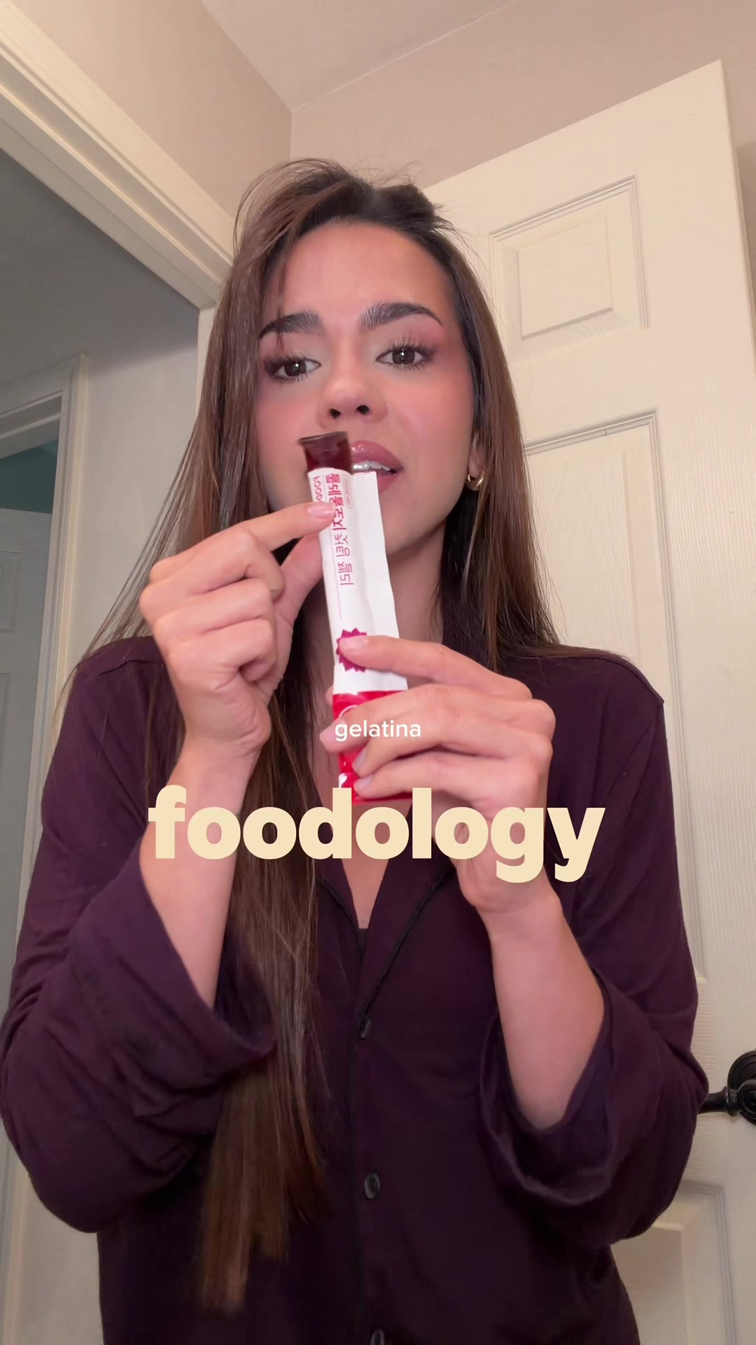 @Vera Dani