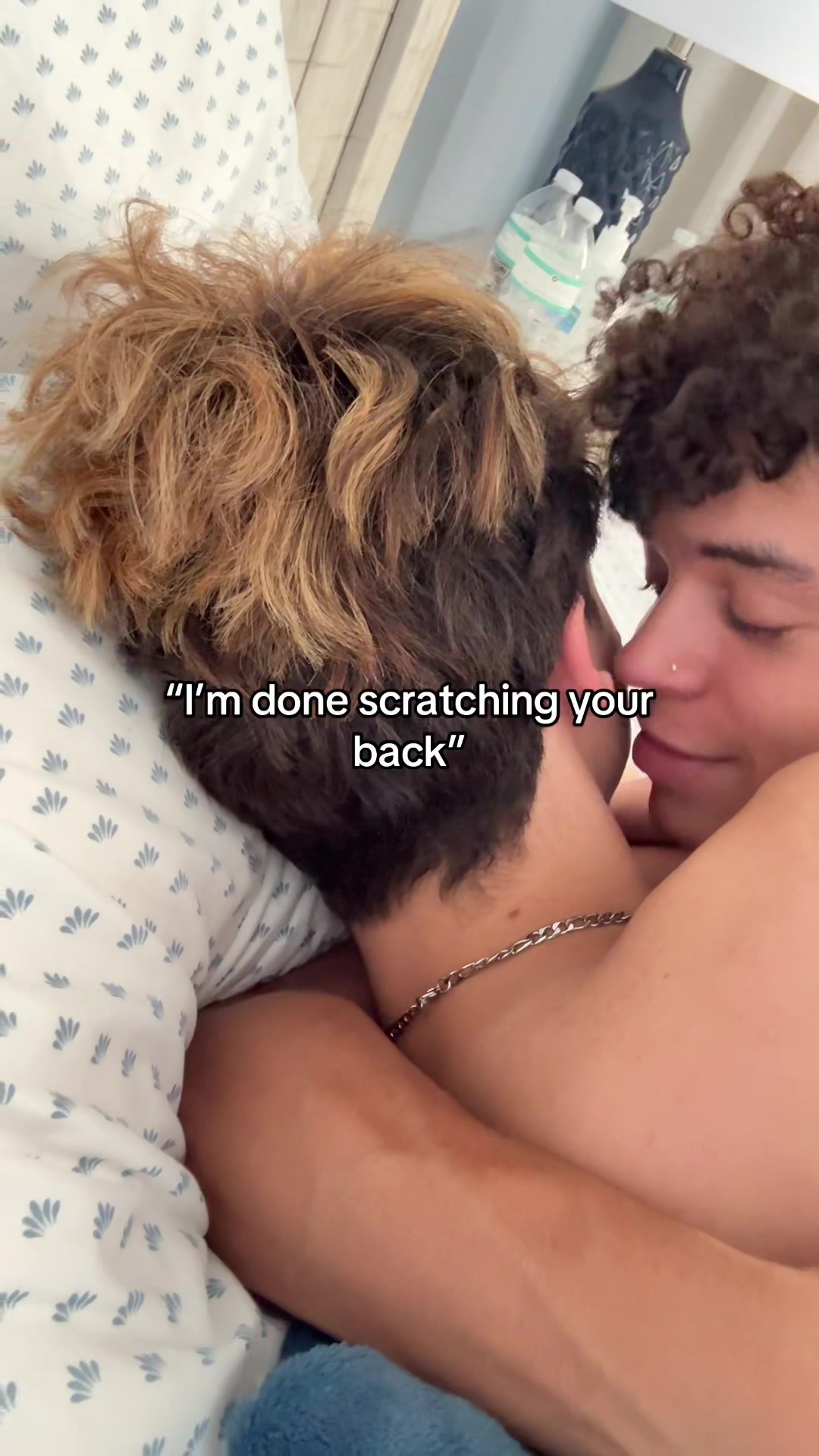 @Jack & AJ