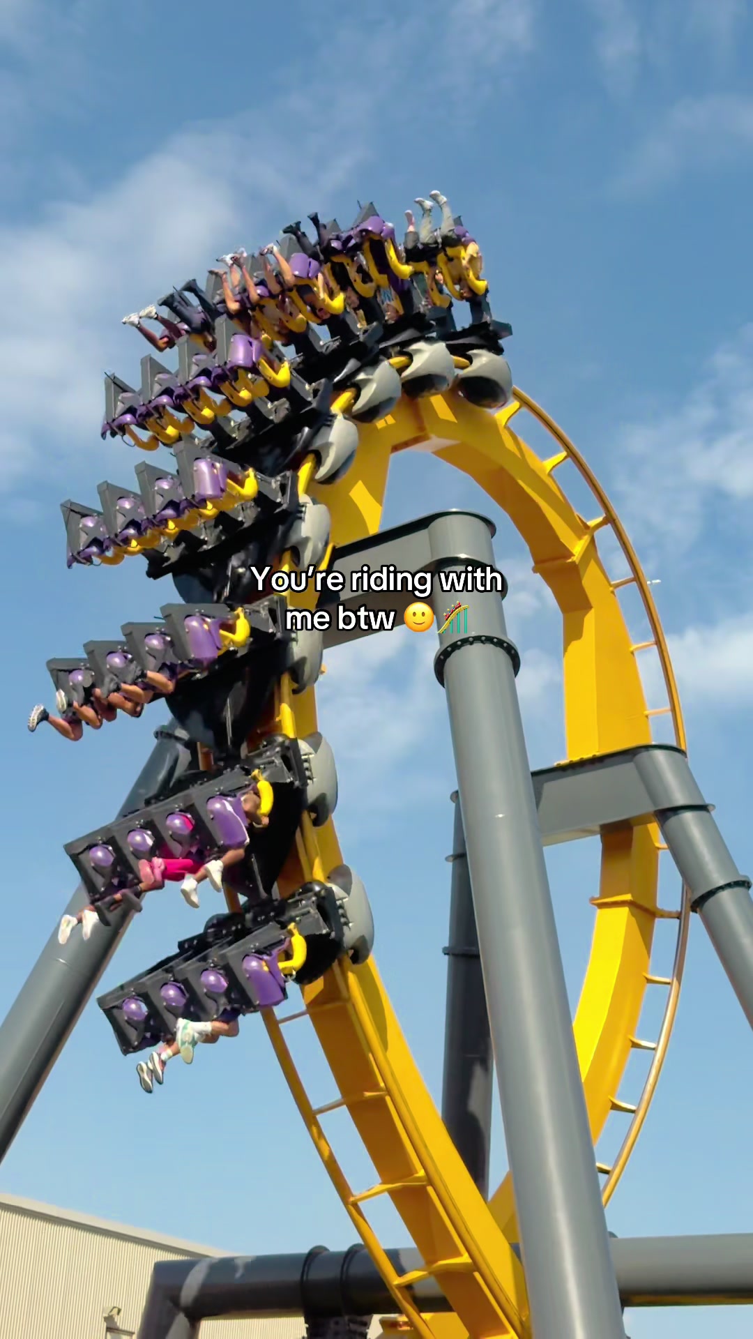 @Full Thrill