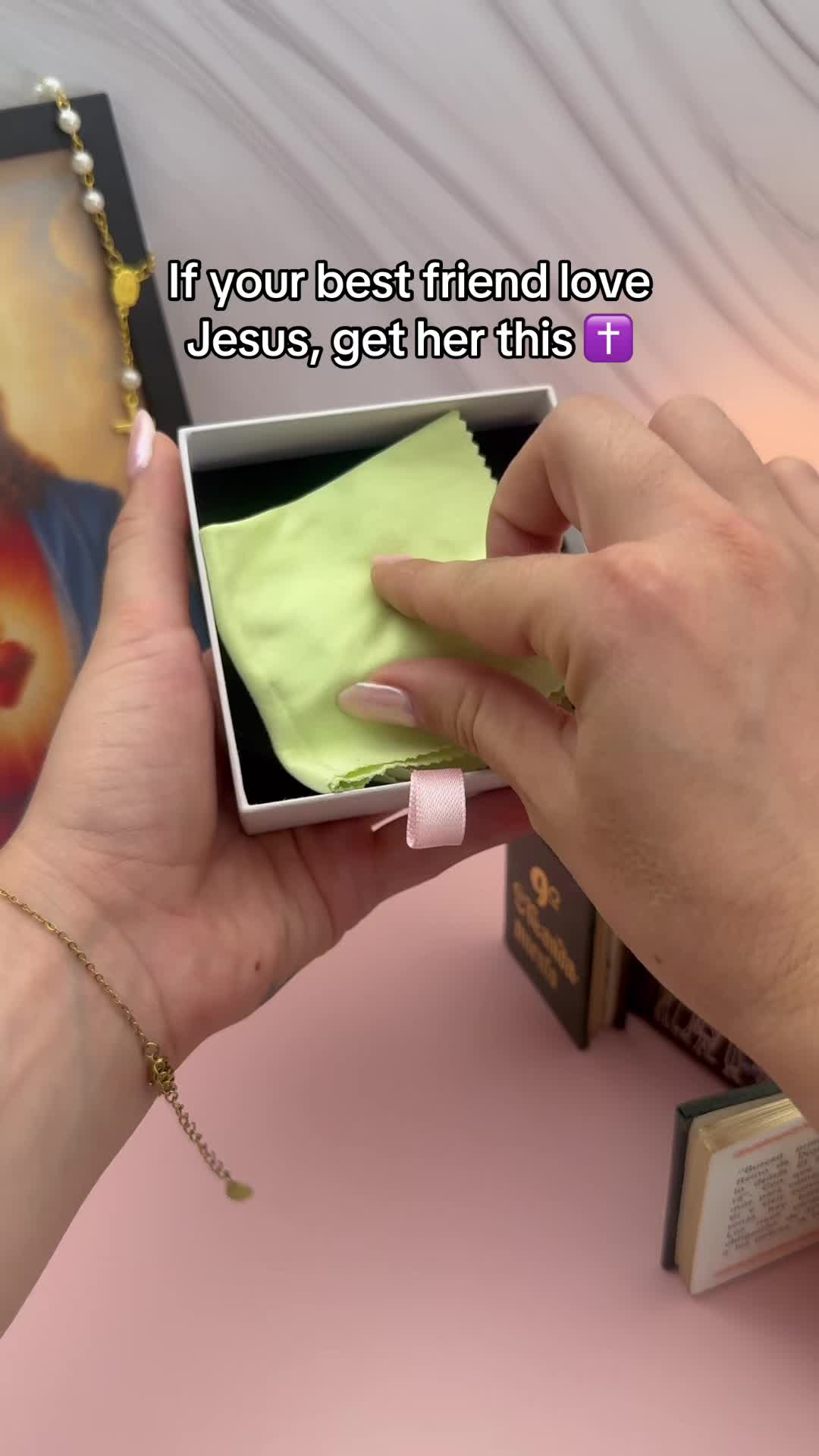 @Blessed Charms Co 🤍