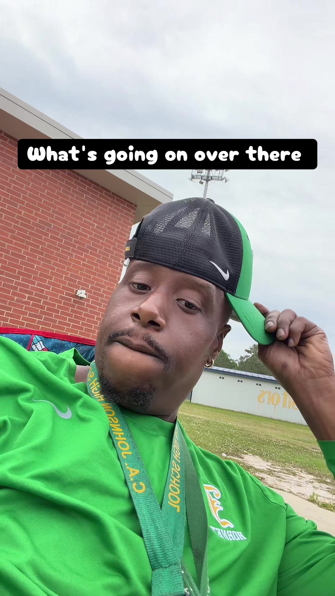 @Jamaal Williams