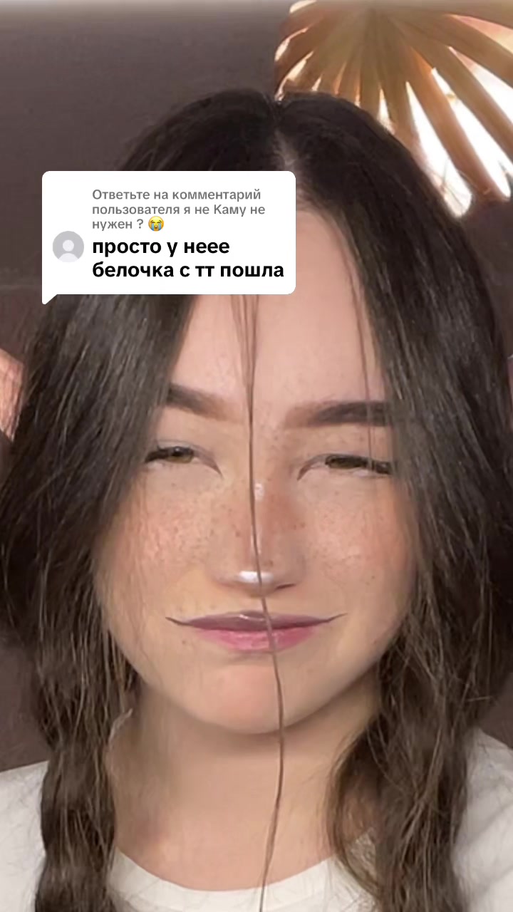 @лапушкина 🐾