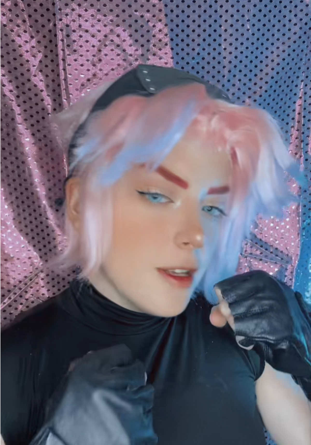 @ODILEN COSPLAY