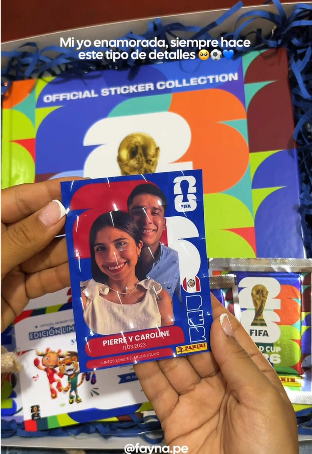 @Fayna - Tienda de regalos