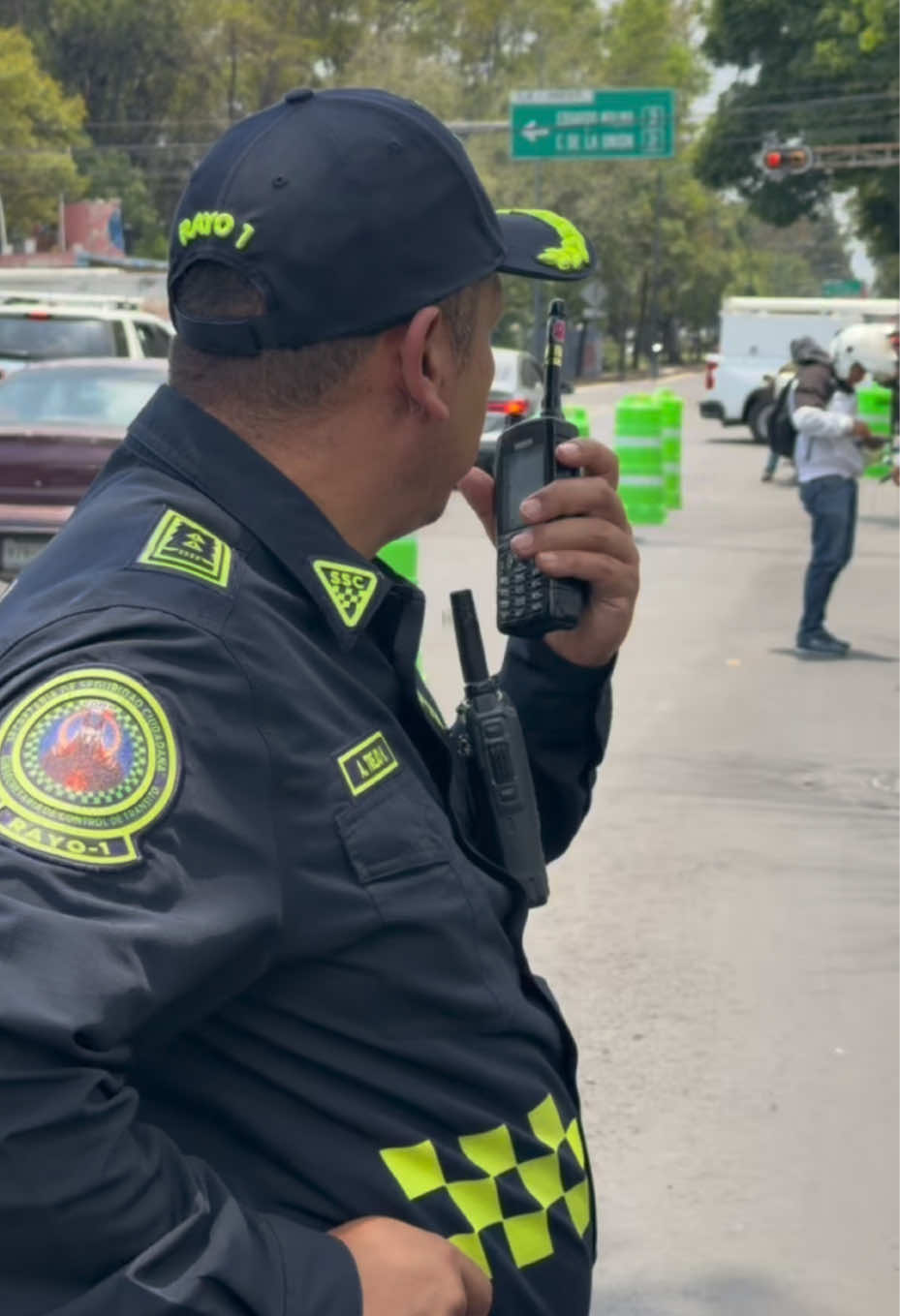 @SomosMásLosBuenos🚔🚨