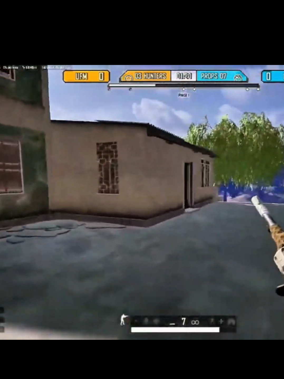 @Con Ghẻ Của TikTok 3