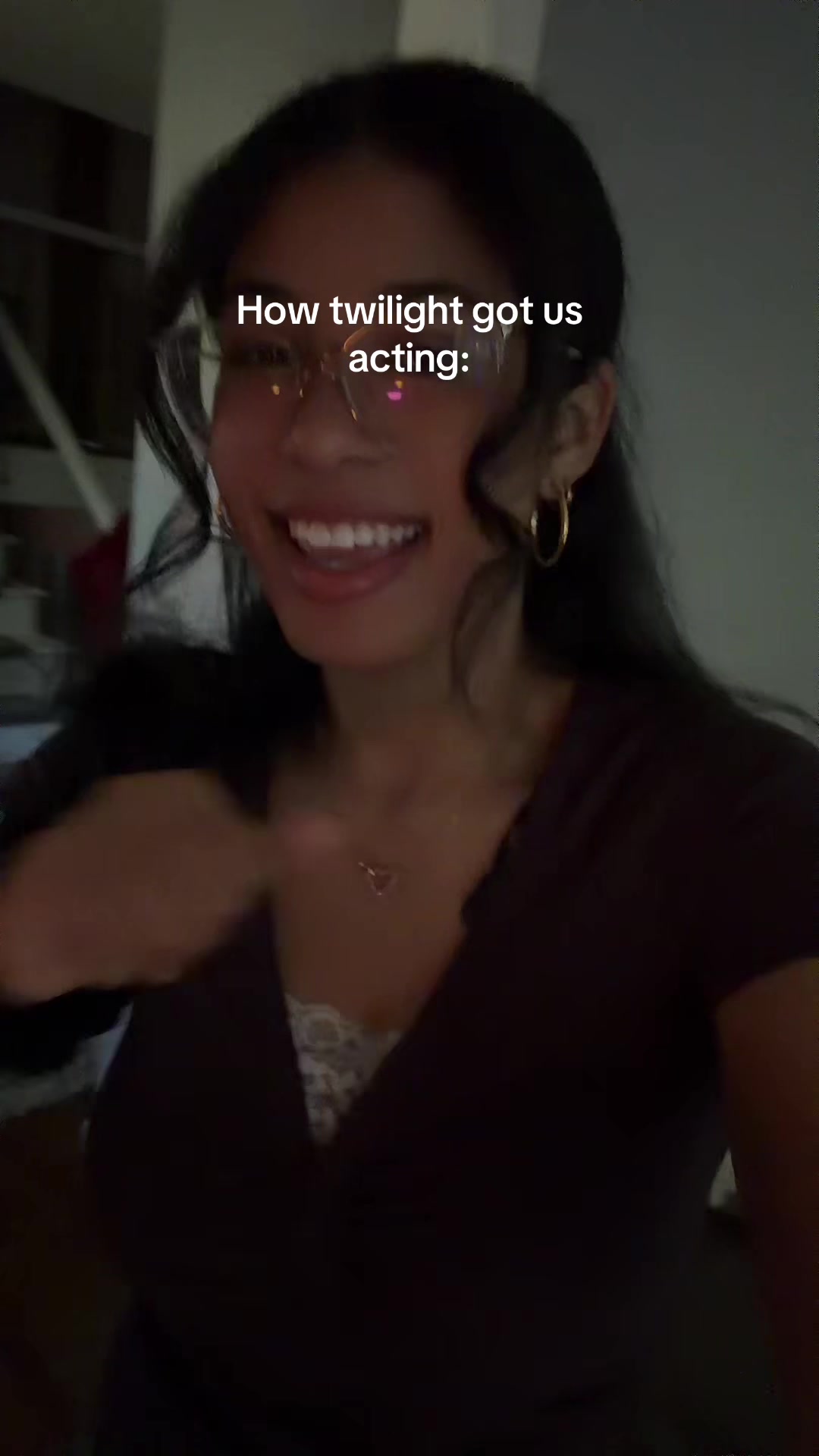 @Candace