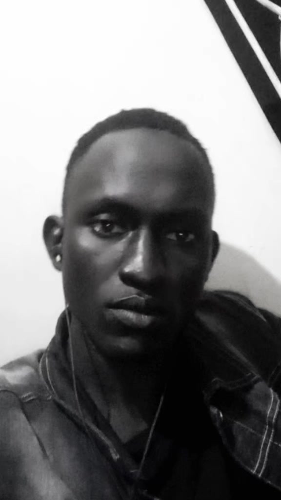 @Oscar Brian Ojok