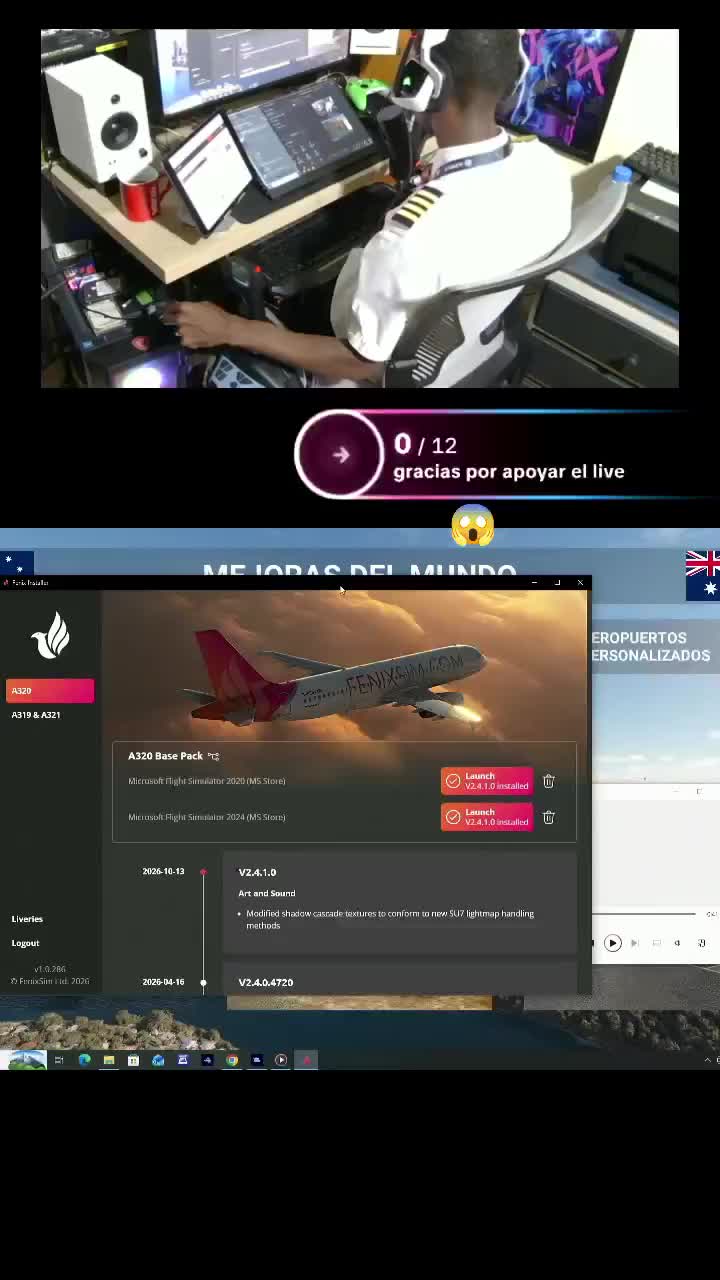 @Capit&aacute;n Temu ✈