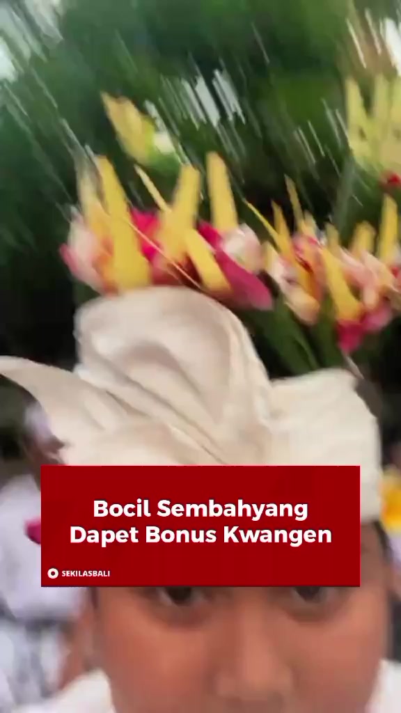 @Sekilas Bali
