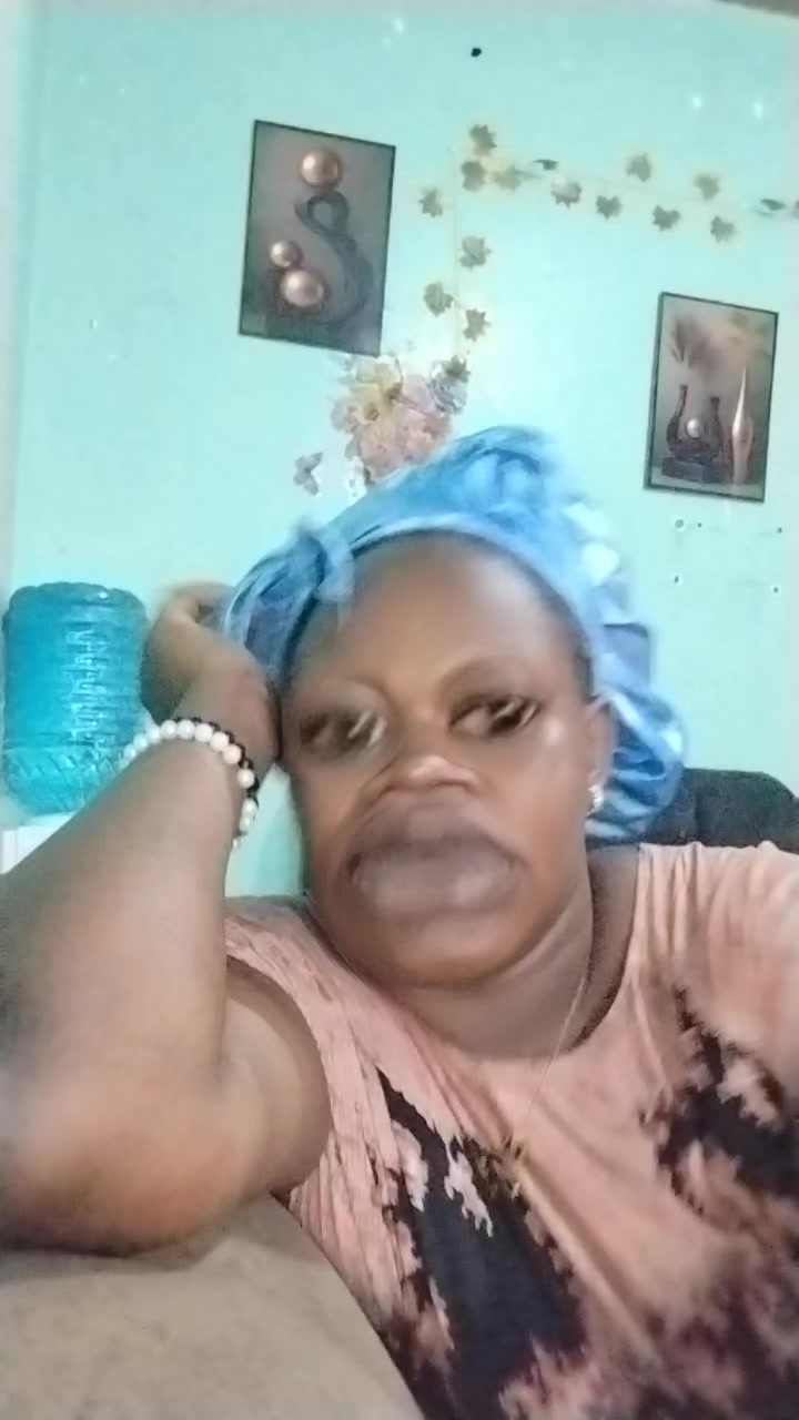 @official joy ireri