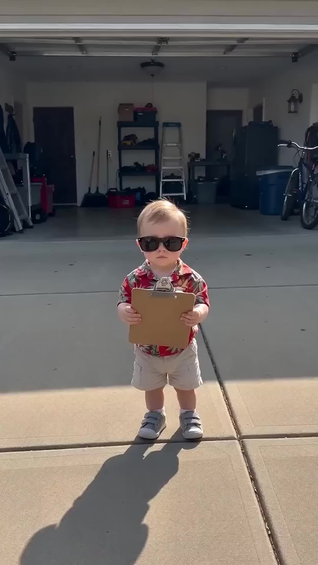 @Tiny Sweet Baby