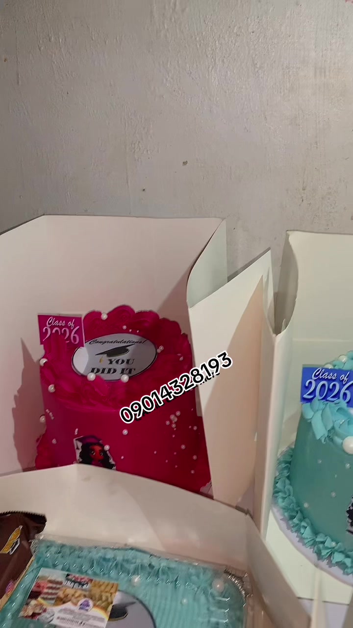 @ANNIE CAKES 🎂 & MORE