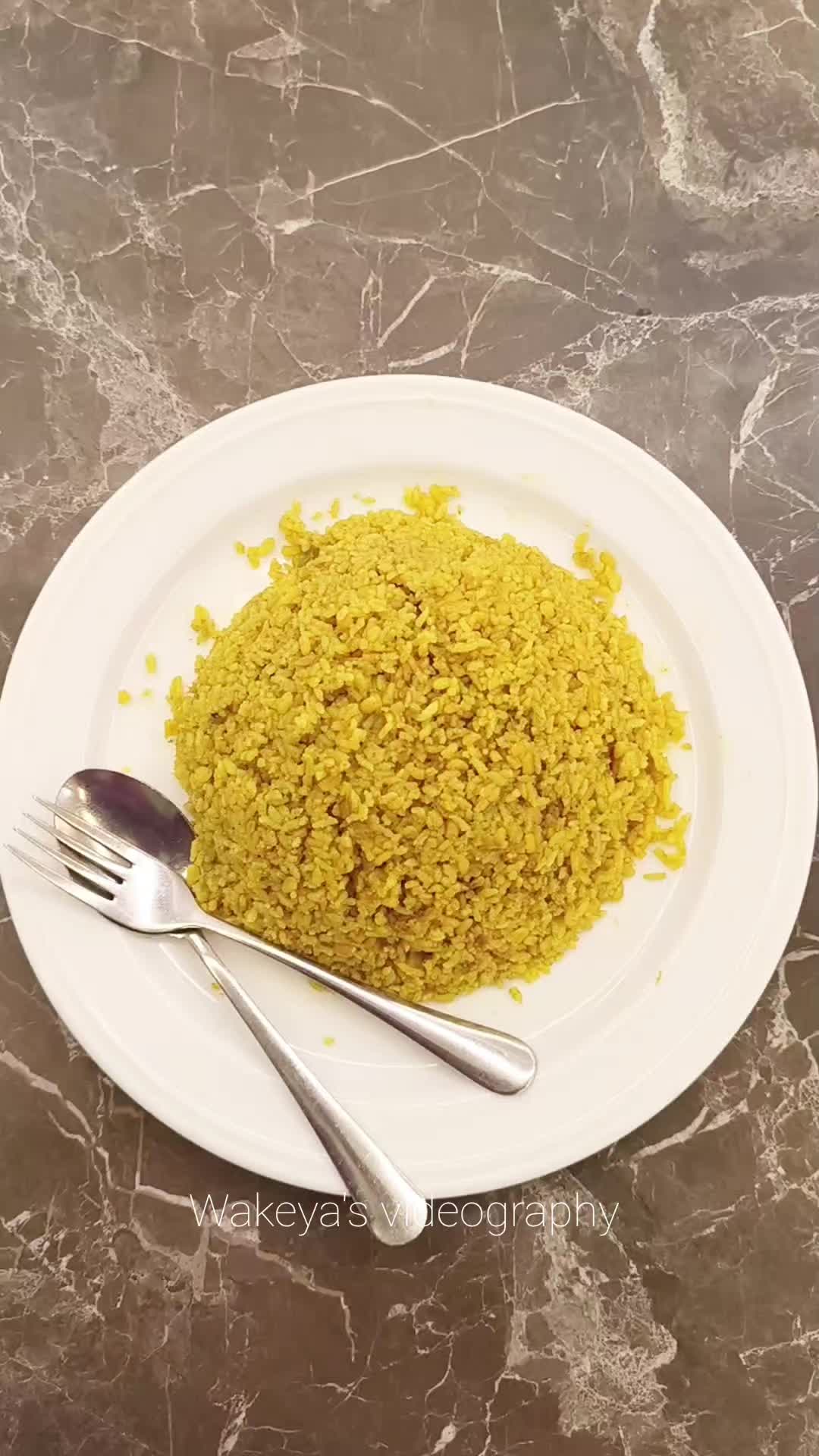 @Wakeyas kitchen